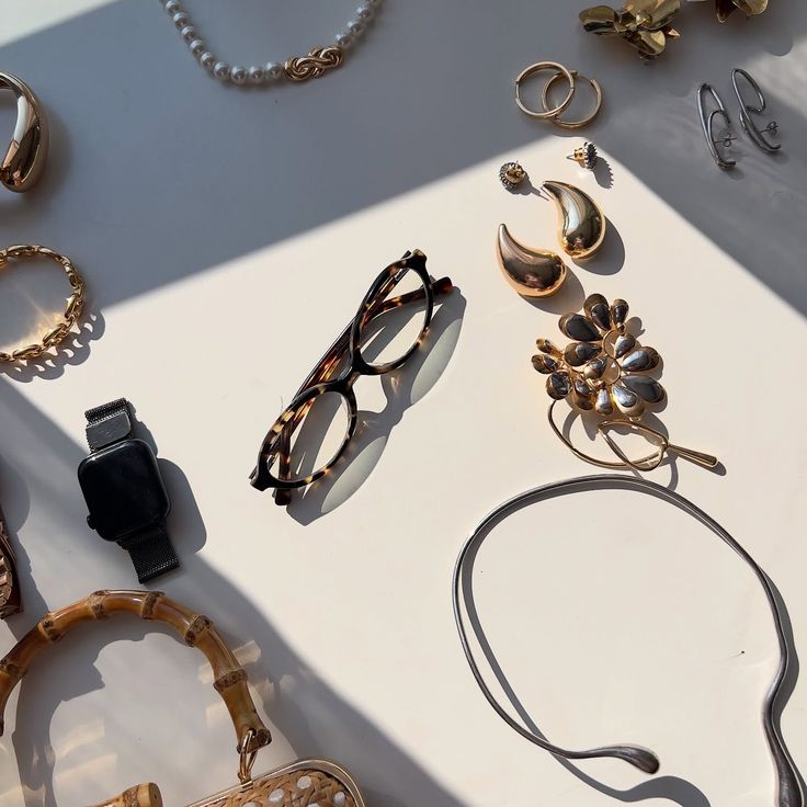 Accessories