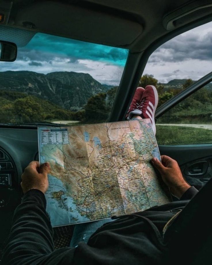 Travel Essentials