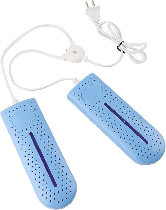 Generic Electric Shoe Dryer – Fast Drying & 360° Heating
