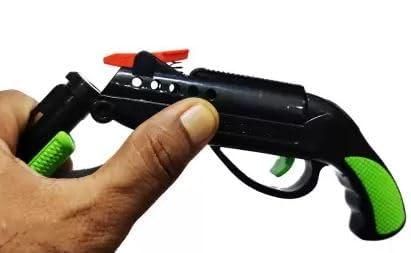 Match Stick Gun for Diwali – Safe & Entertaining Celebration Toy