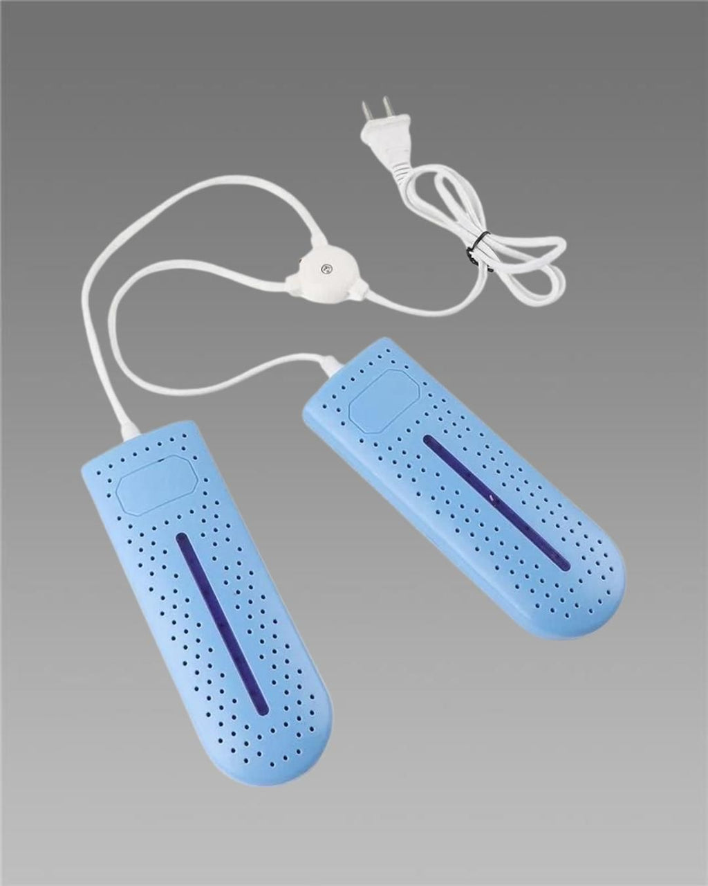 Generic Electric Shoe Dryer – Fast Drying & 360° Heating