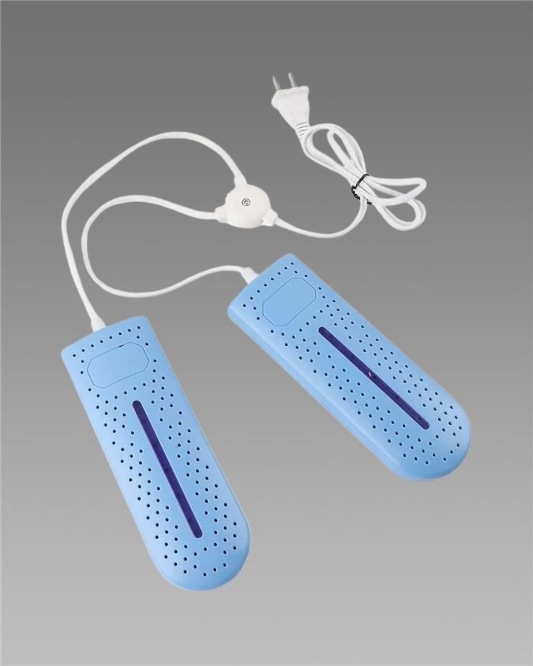 Generic Electric Shoe Dryer – Fast Drying & 360° Heating