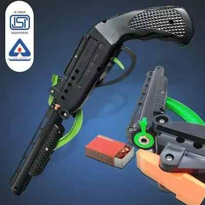 Match Stick Gun for Diwali – Safe & Entertaining Celebration Toy