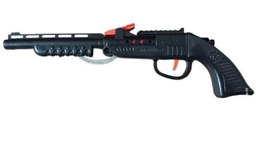 Match Stick Gun for Diwali – Safe & Entertaining Celebration Toy