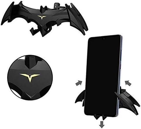🦇 Batman Mobile Car Holder – Safe & Stylish Phone Mount