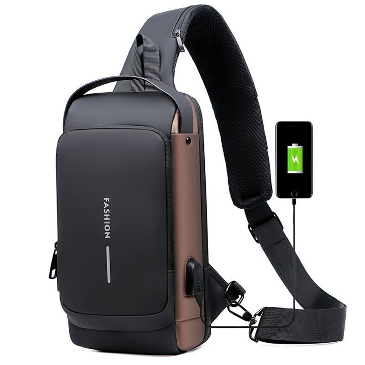 Stylish Sling Bag for Men & Women