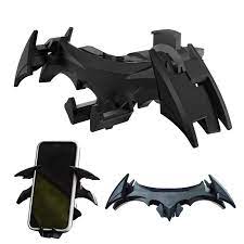 🦇 Batman Mobile Car Holder – Safe & Stylish Phone Mount