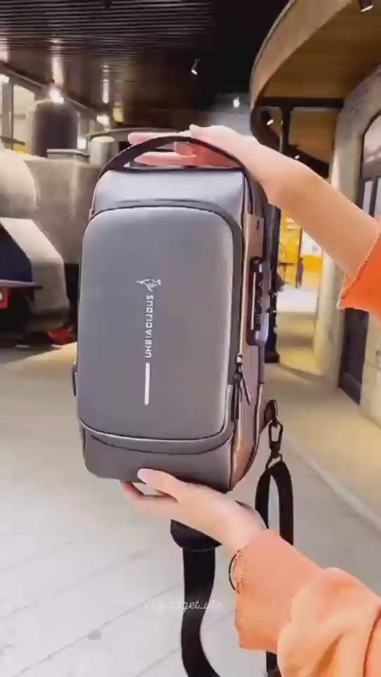Stylish Sling Bag for Men & Women